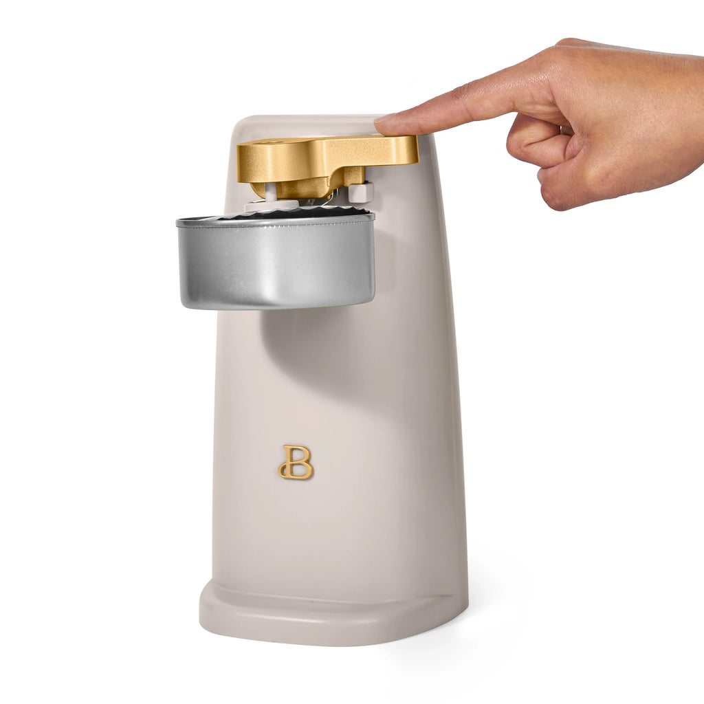 Electric Can Opener J3425