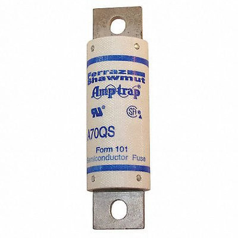 Semiconductor Fuse 125A 700VAC T60458
