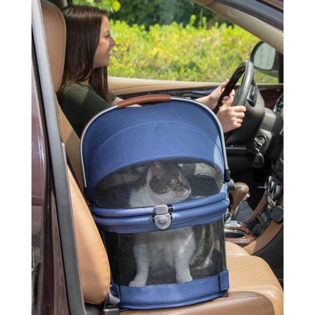 Pet Carrier L477