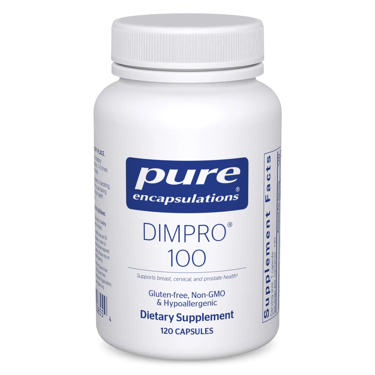 180 Capsules Diindolylmethane Supplement Y86991
