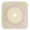 2-1/4 Inch Trim to Fit Ostomy Wafer Box of 10 K6525