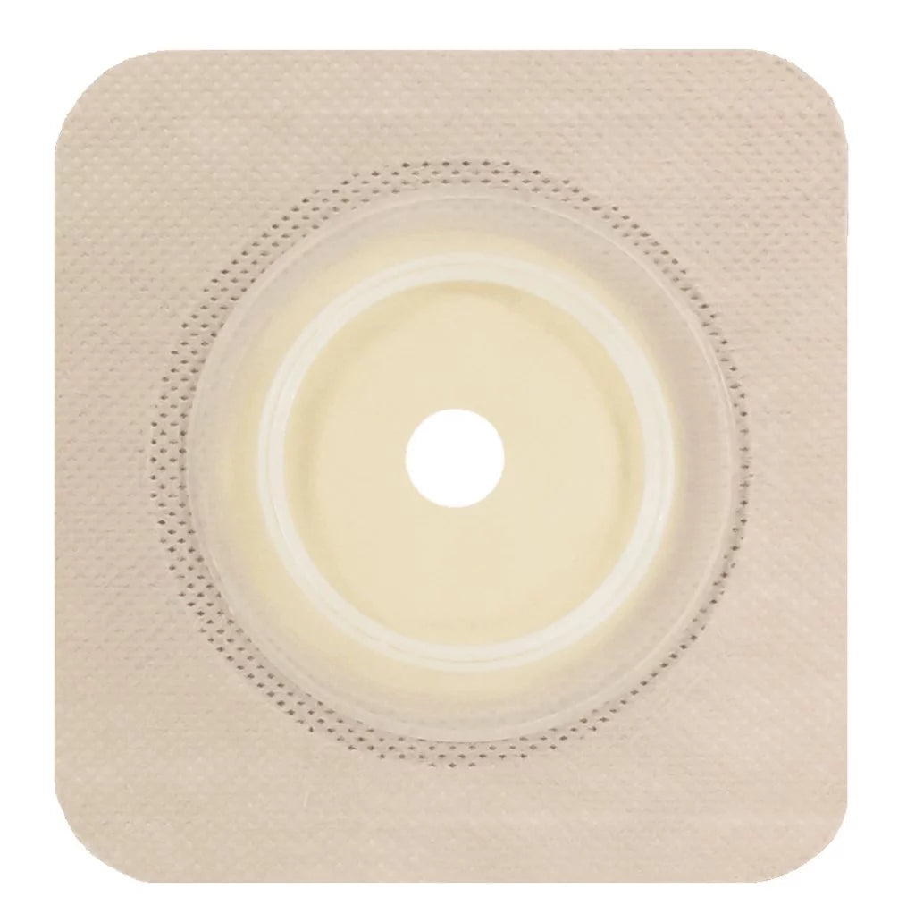 2-1/4 Inch Trim to Fit Ostomy Wafer Box of 10 K6525