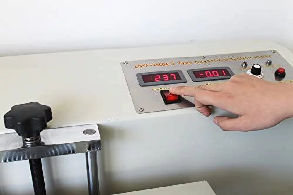 Continuous Electromagnetic Induction Sealing Machine 20-50mm 220v I260149