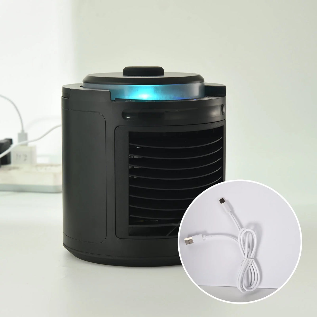 Portable Water Cooling Air Cooler R343641