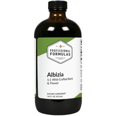 Albizia 16 oz Y81049