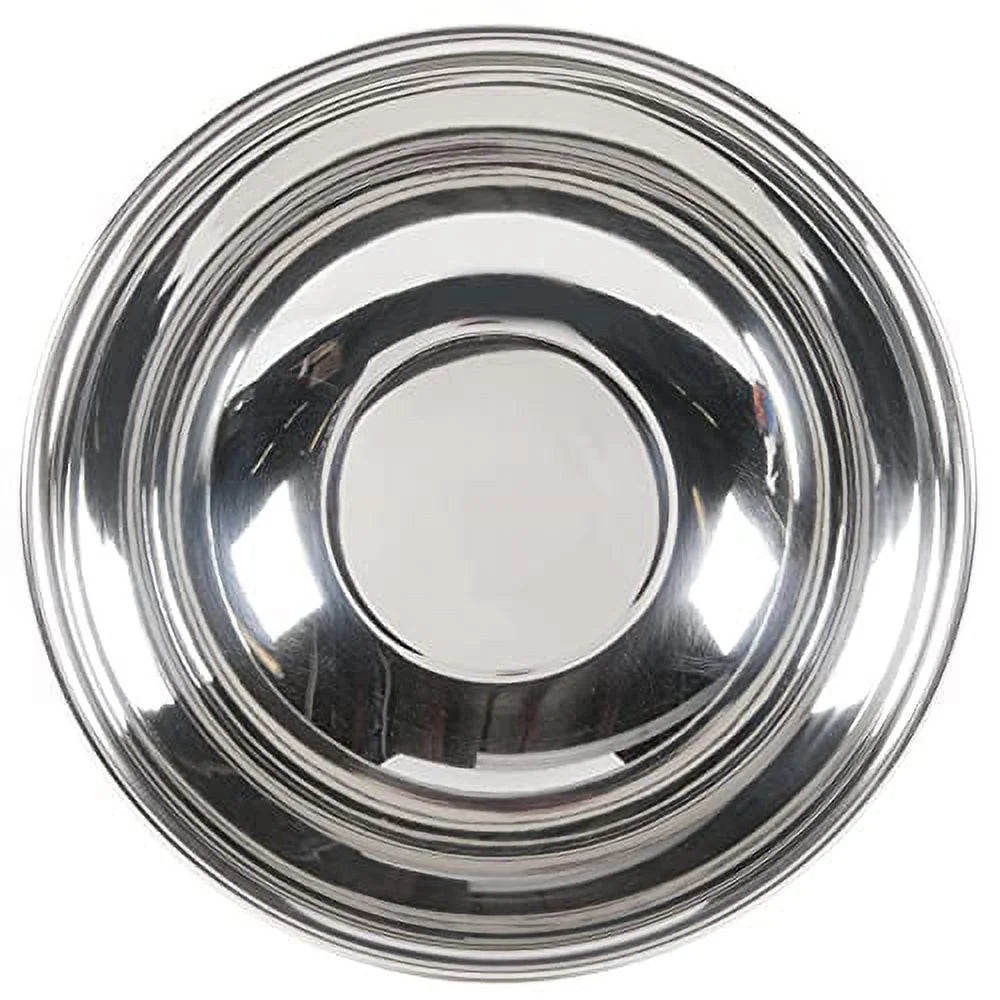 Stainless Steel Mixing Bowl J791