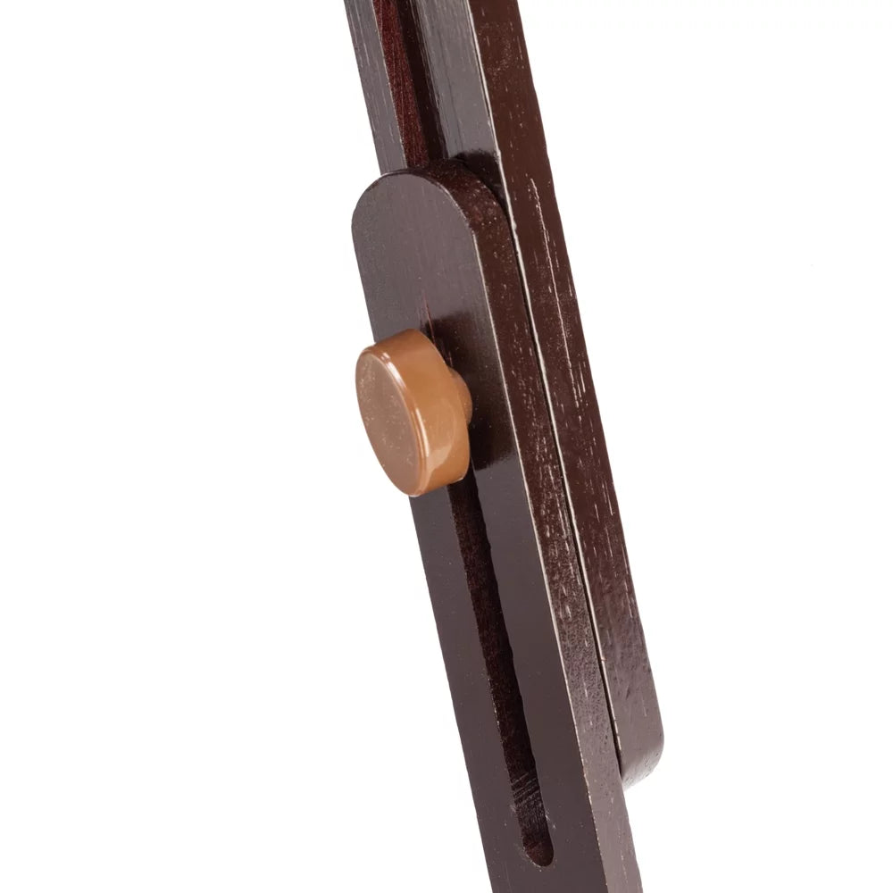 Adjustable Bamboo Lap Desk Tray M116