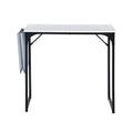32 inch Computer Desk with Storage Bag D75808