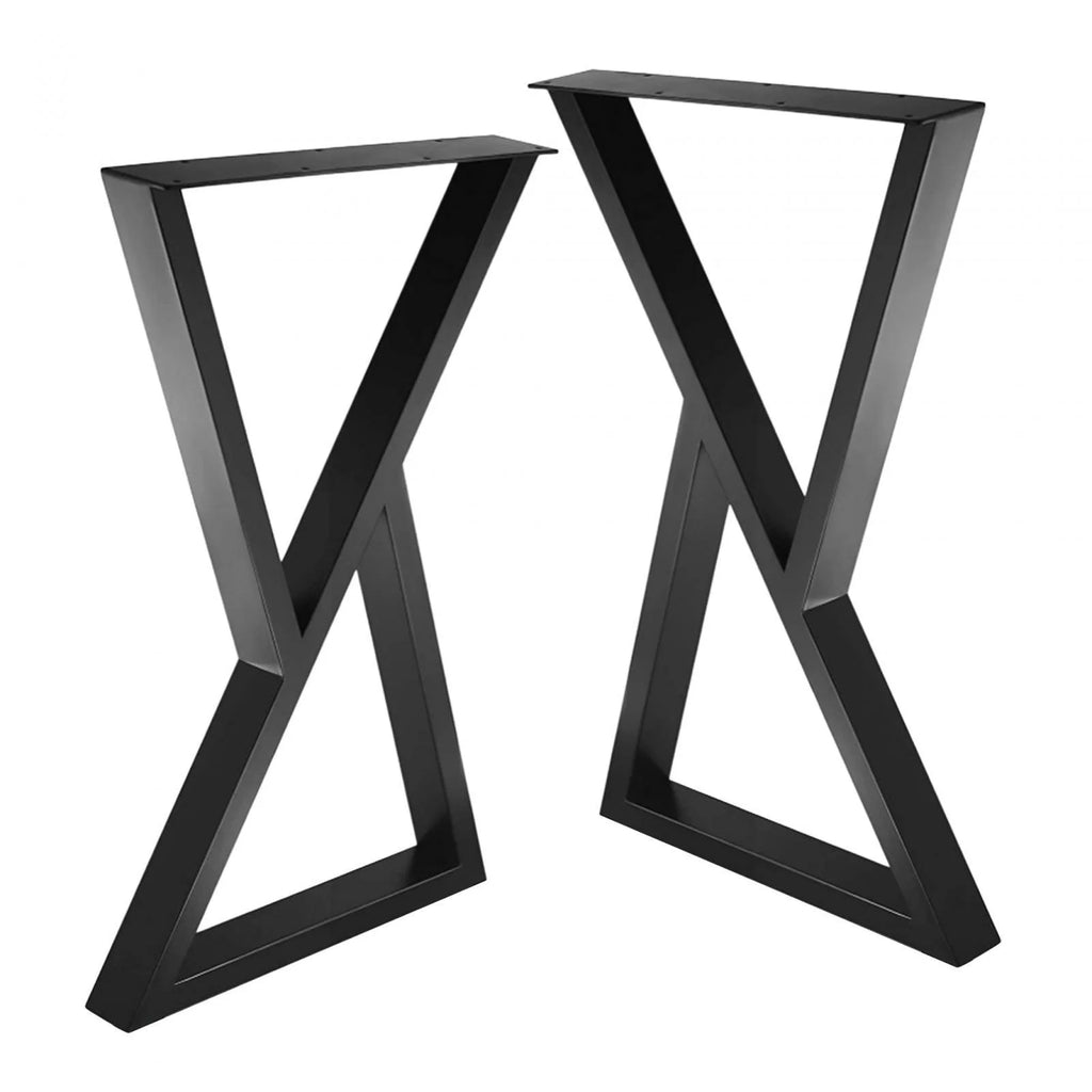 Metal Table Legs Heavy Duty Iron Furniture Legs T79780
