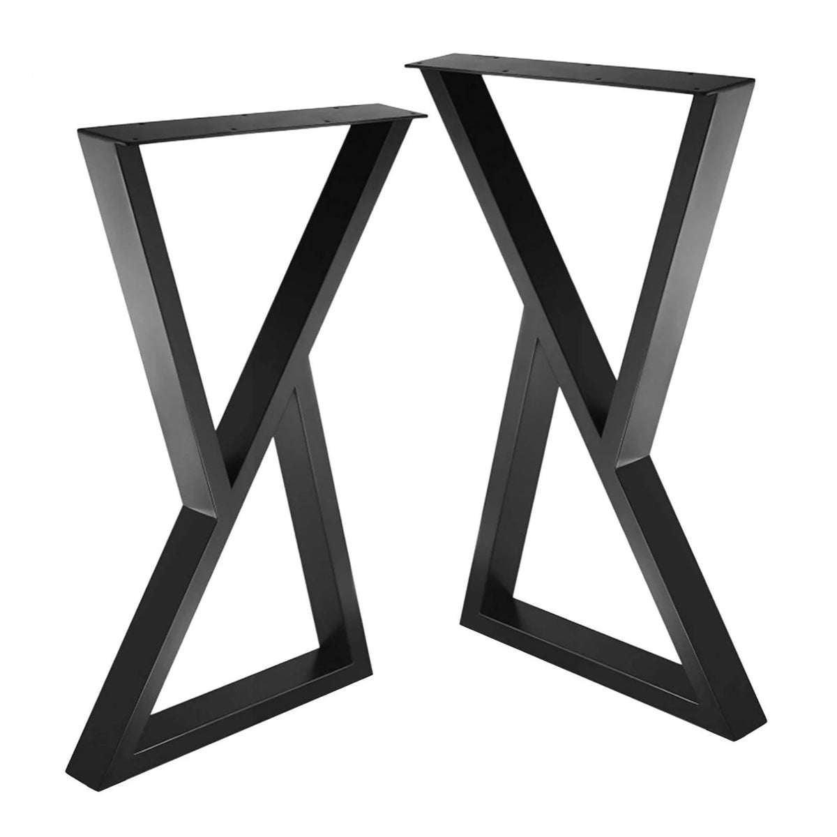 Metal Table Legs Heavy Duty Iron Furniture Legs T79780