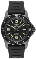Black 46mm H601029
