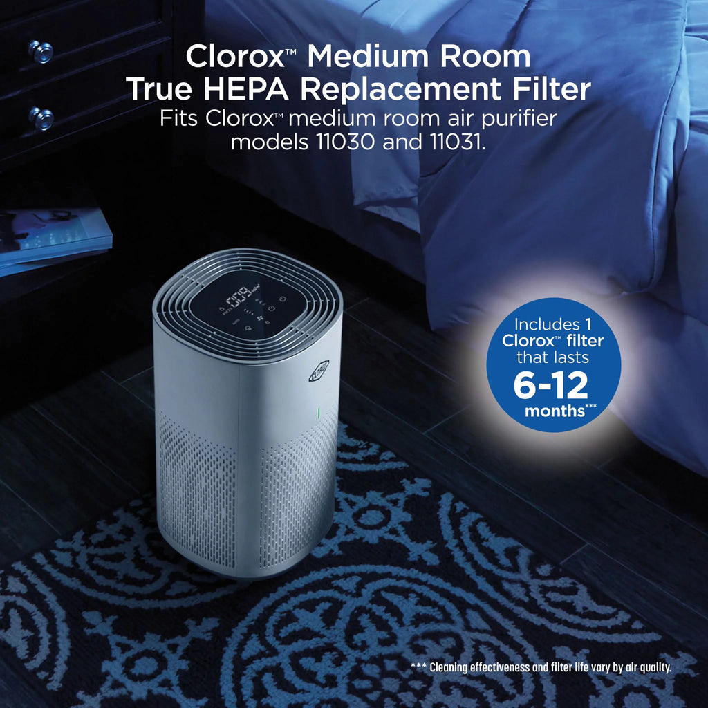 True HEPA Replacement Filter P183261