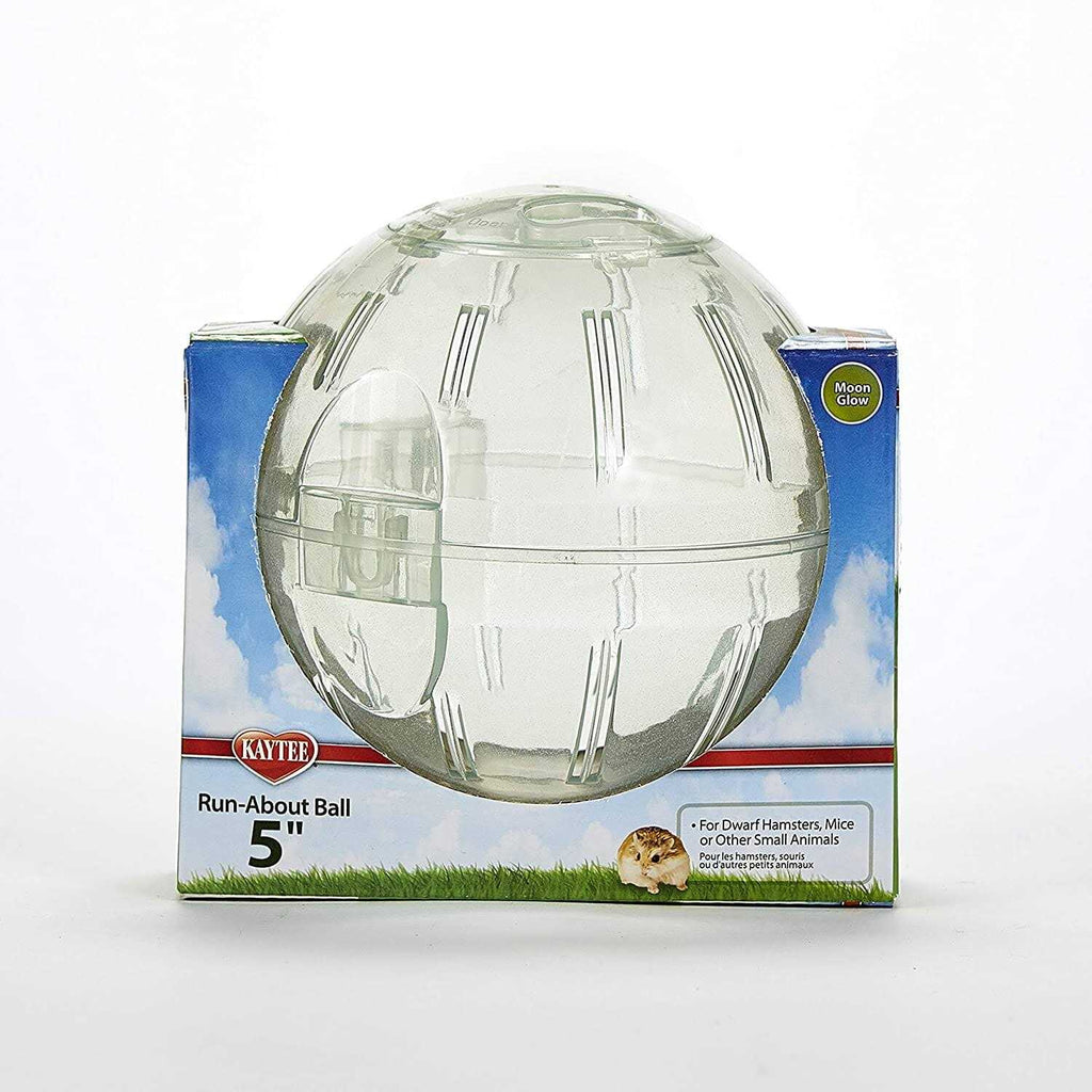 Run About Ball W8082
