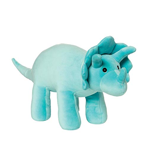 Velveteen Shark Stuffed Animal R288
