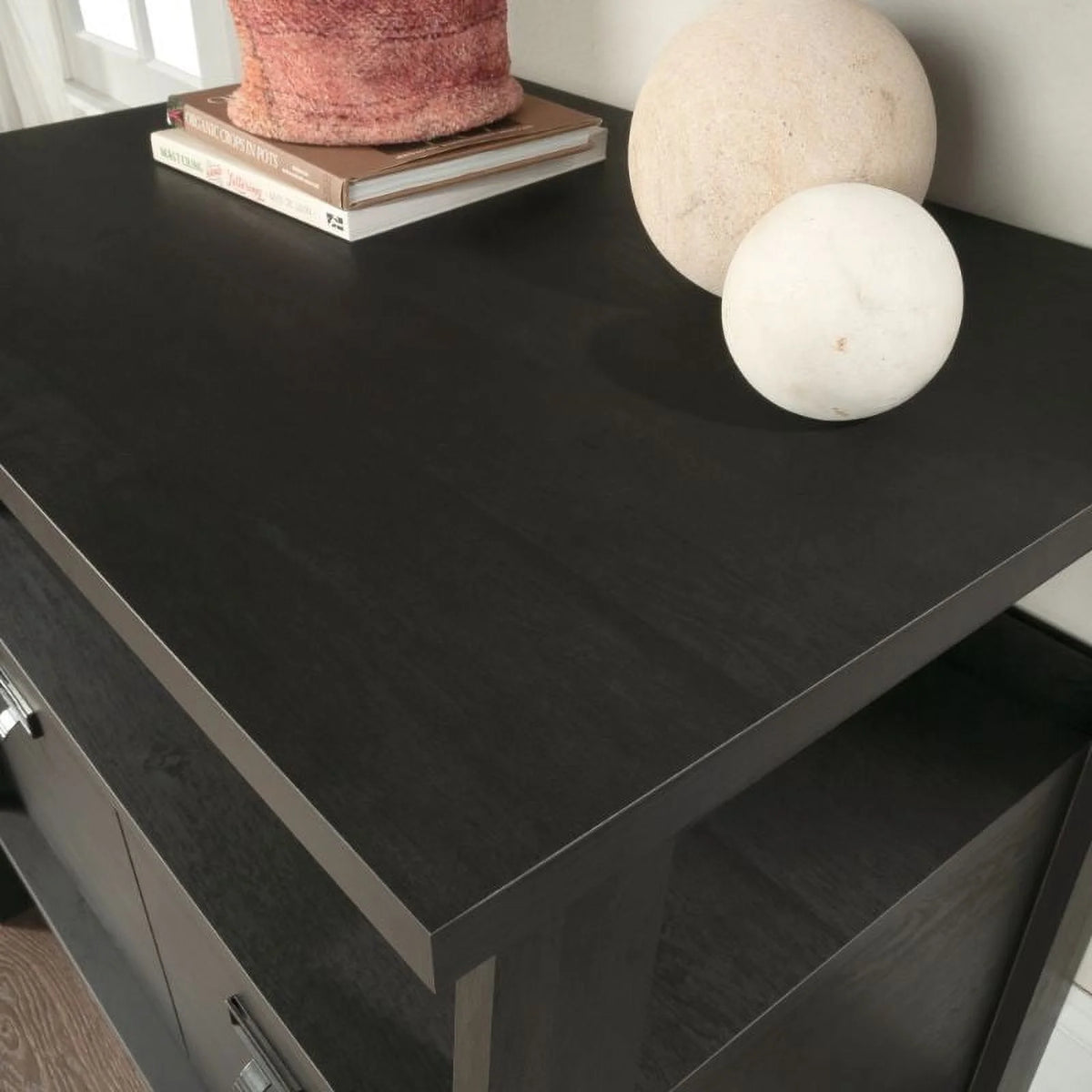 Engineered Wood Lateral File Cabinet C917951