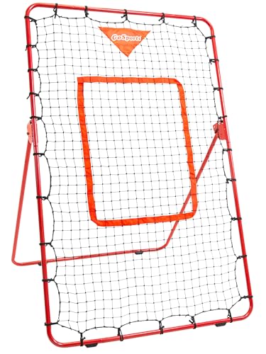 Baseball and Softball Rebounder Net U2806