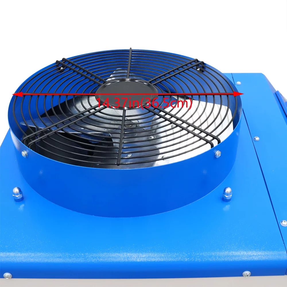 Industrial Air Conditioner Portable Air Cooler A794304