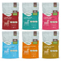 Sardine Meal Dry Dog Food T886614