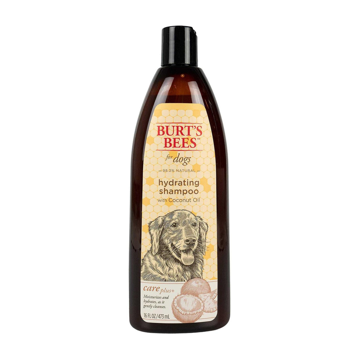 Hydrating Coconut Oil Shampoo P445138