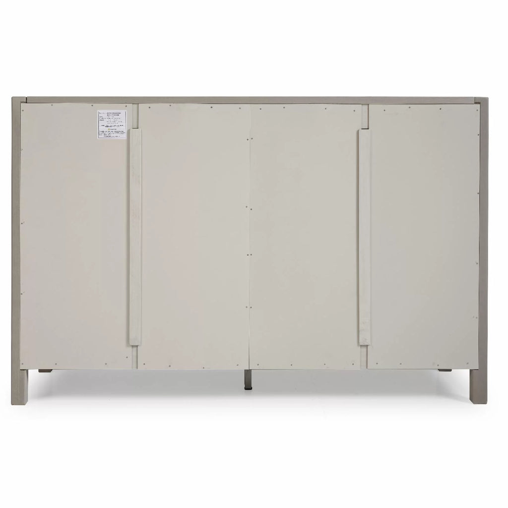 Six Drawer Dresser K8081