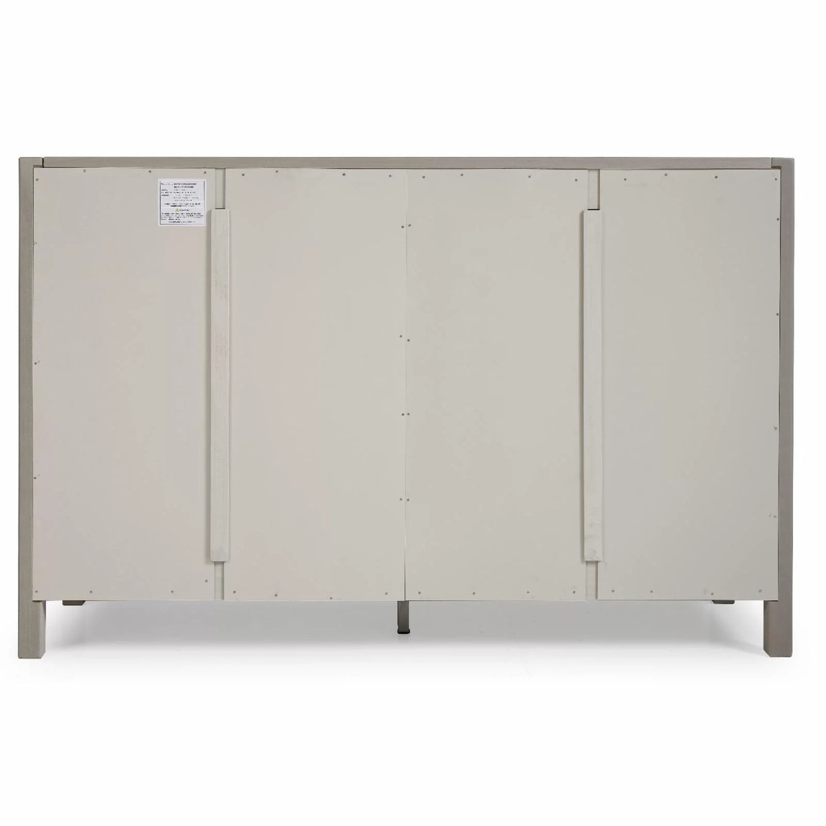 Six Drawer Dresser K8081