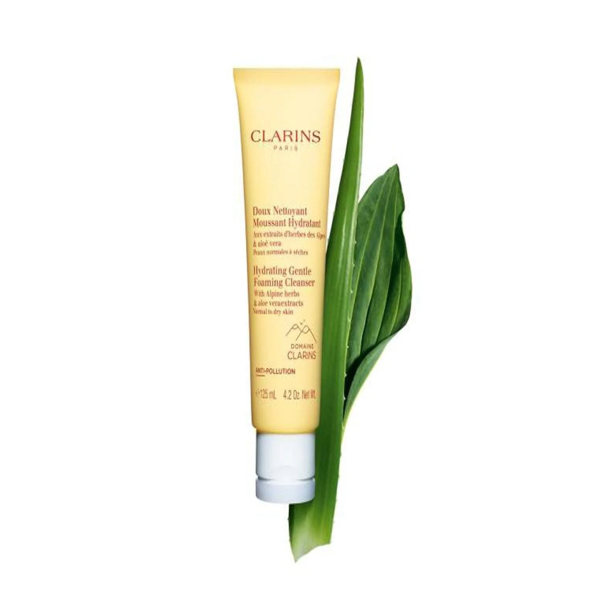Hydrating Gentle Foaming Cleanser 125ml R426