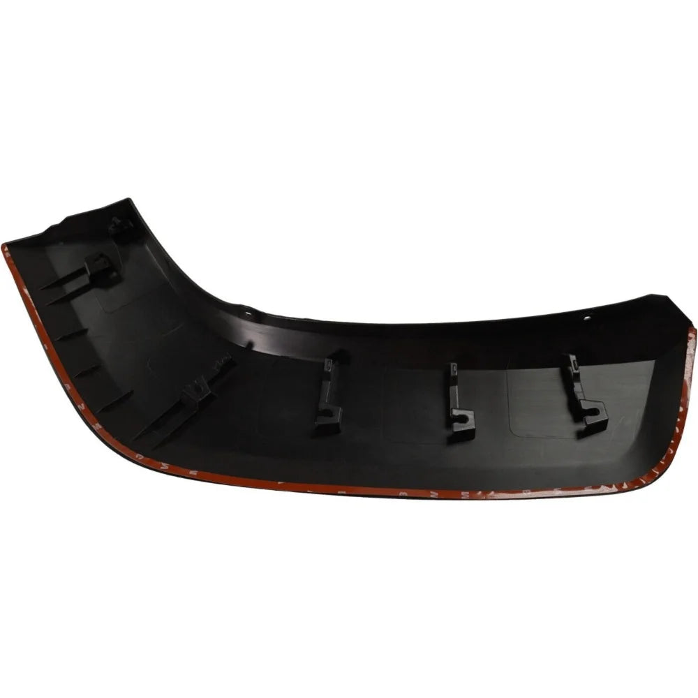 Toyota Rear Passenger Right Side Upper Door Moldings And Beltlines F1604