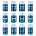 12 Bottles Male Enhancement Dietary Supplement C930