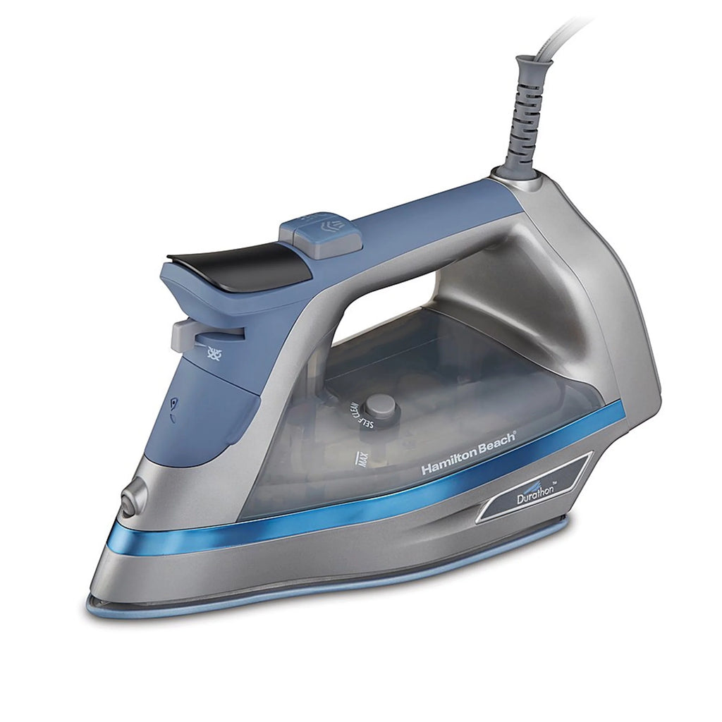Nonstick Soleplate Iron with Digital Control T723428