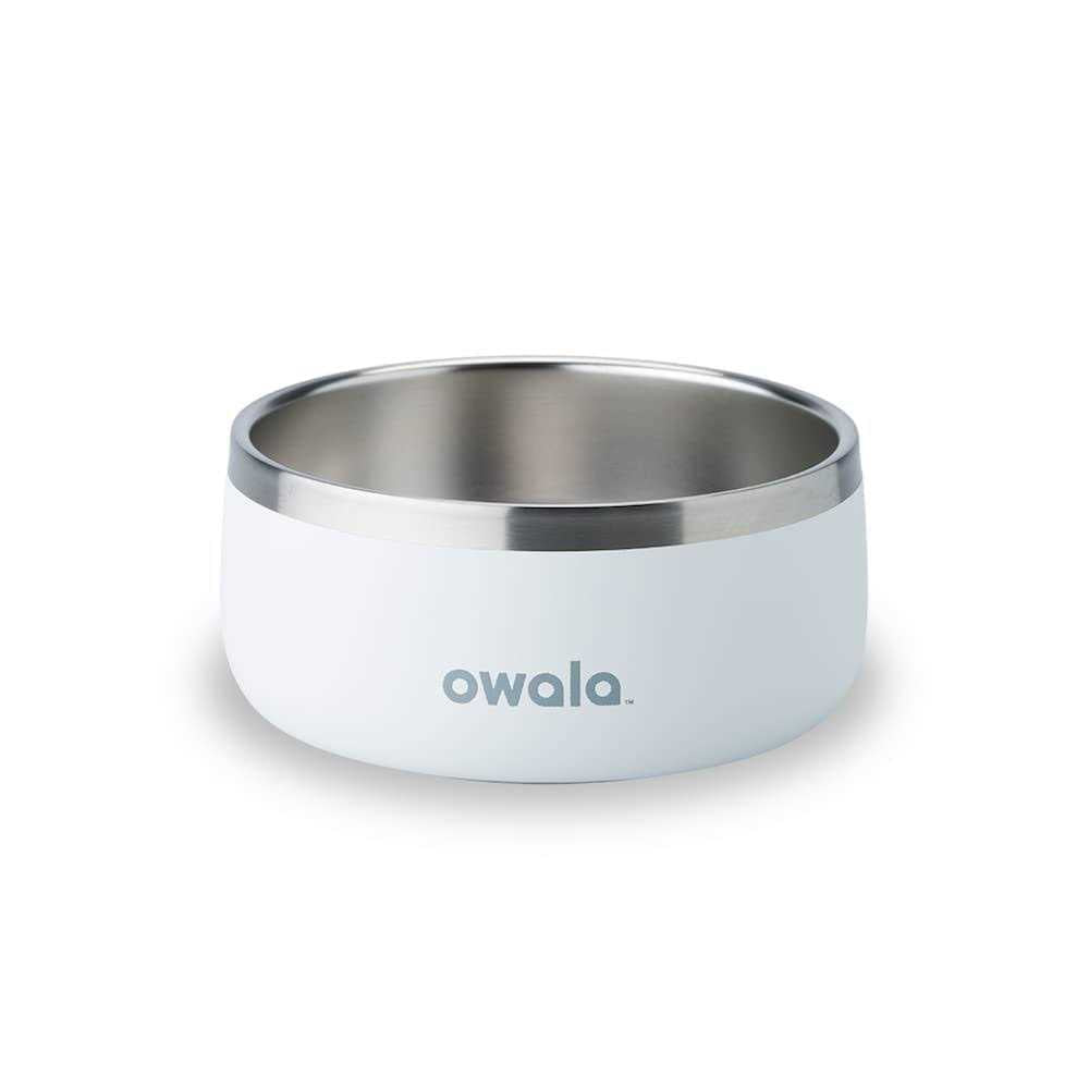 Stainless Steel Food & Water Bowl X224319