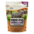 Mini Pig Skin & Coat Supplement H7041