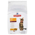Adult Cat Light Dry Food R599308