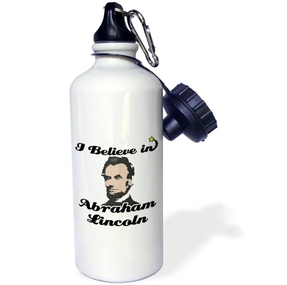 21 oz Sports Water Bottle G255