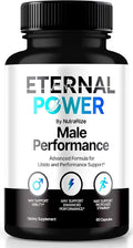 All-Natural Capsules 60 Capsules F5177