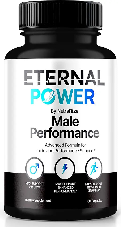 All-Natural Capsules 60 Capsules F5177