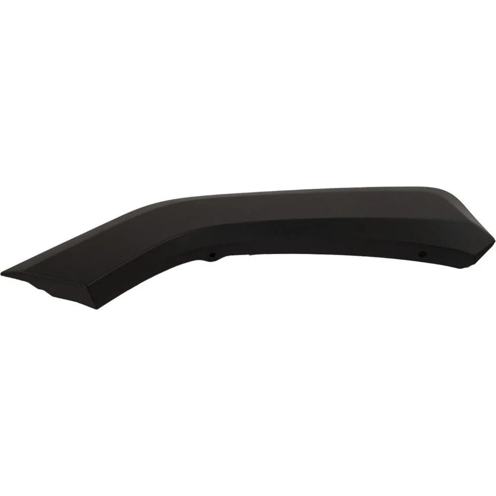 Toyota Rear Passenger Right Side Upper Door Moldings And Beltlines F1604