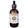 Organic Goldenseal Dried Leaf Liquid Extract 4 oz P1788