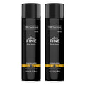 Ultra-Fine Aerosol Hair Spray 2 Pk 11 Oz T520917