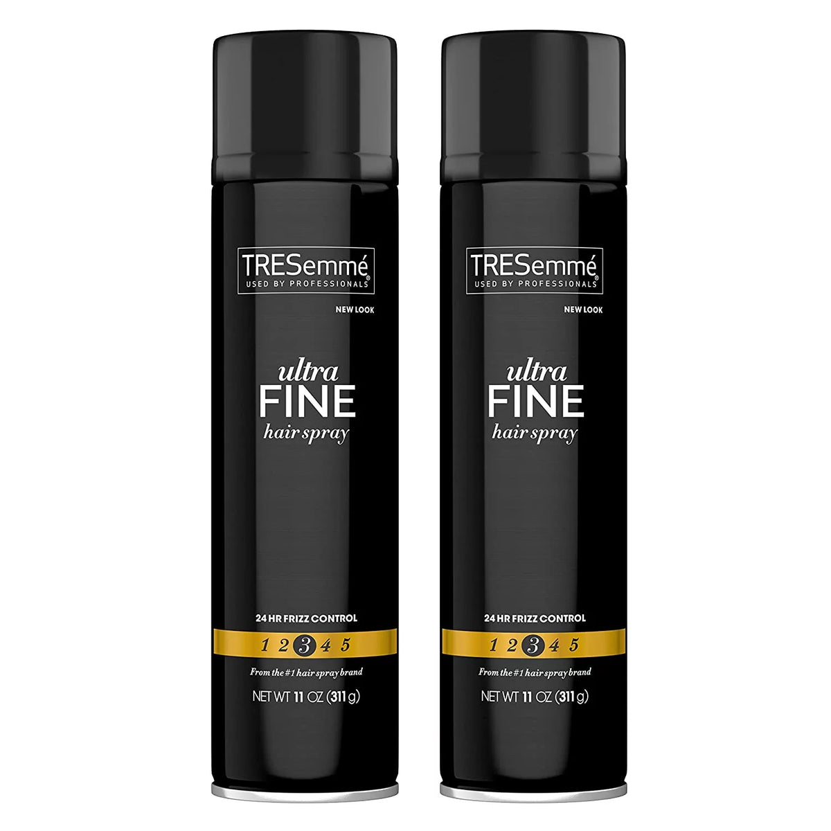 Ultra-Fine Aerosol Hair Spray 2 Pk 11 Oz T520917