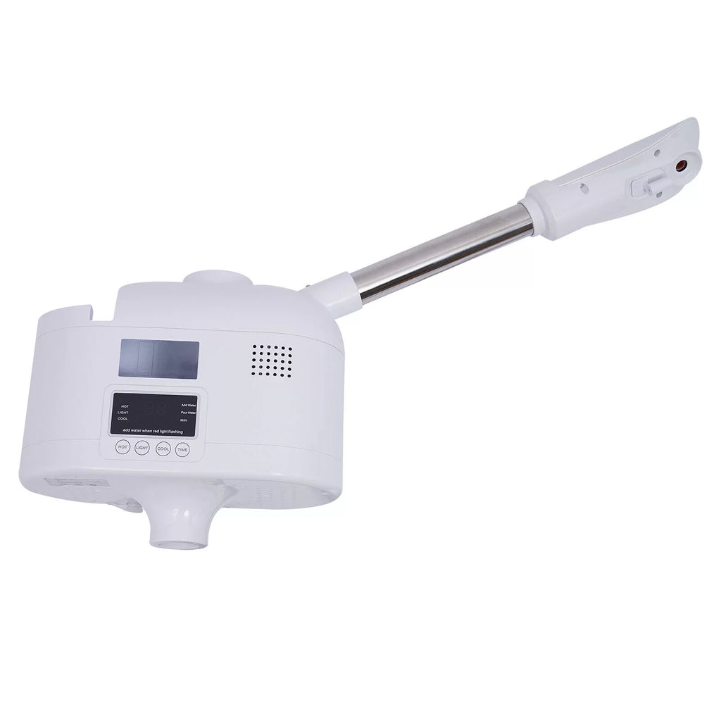 Nano Cold Spray Facial Steamer Q86818