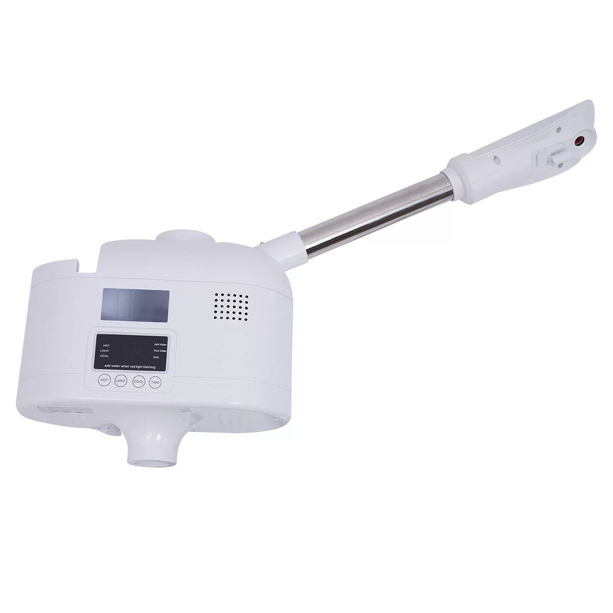 Nano Cold Spray Facial Steamer Q86818