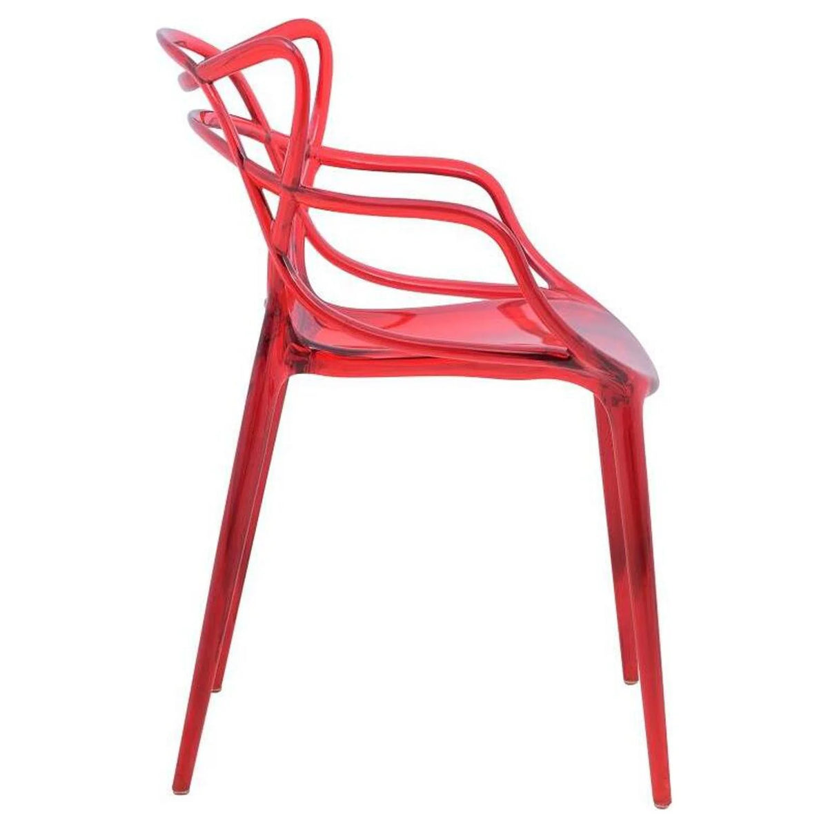 Modern Wire Design Chair U82006