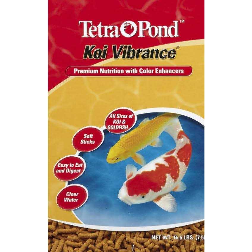 Koi Food K75551