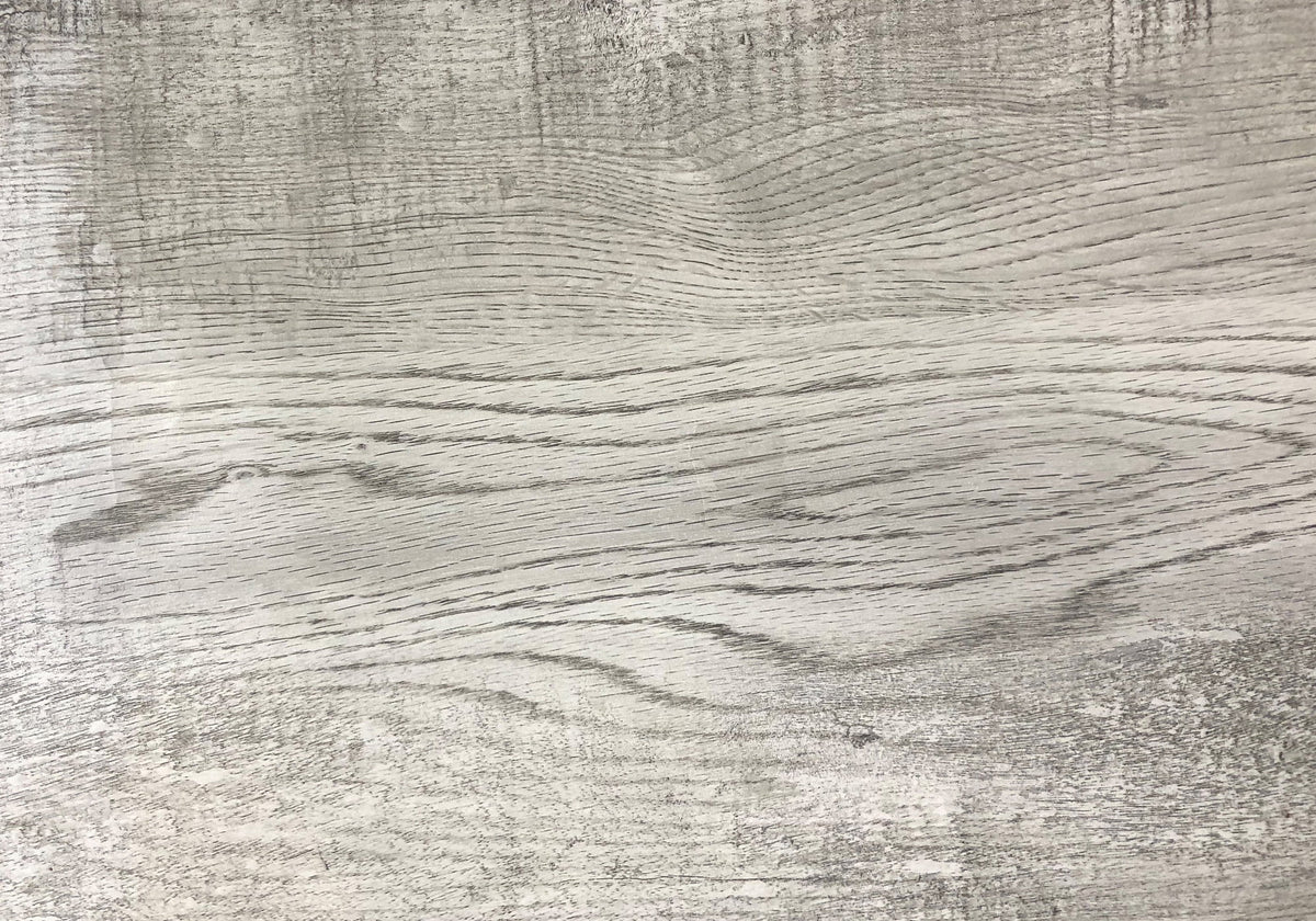 Grey Reclaimed Wood Computer Desk M27215
