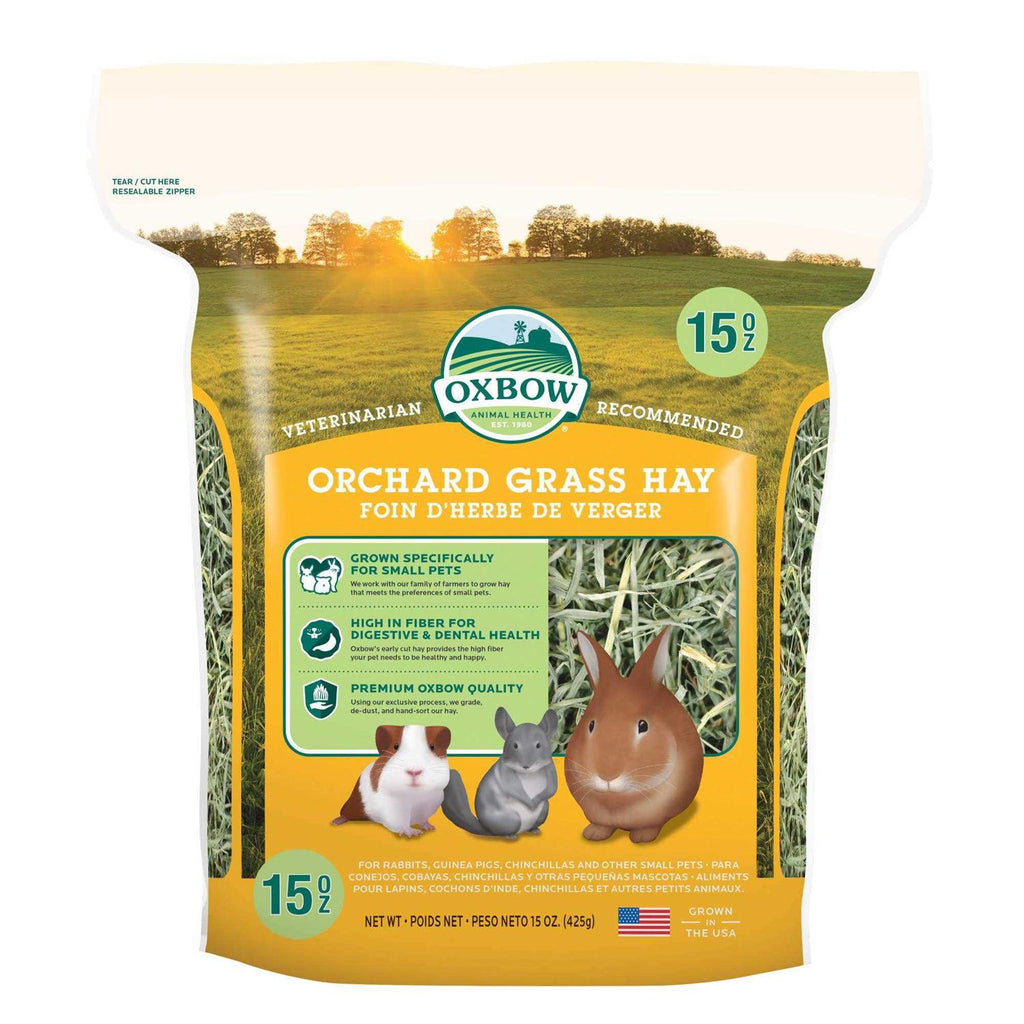 Orchard Grass Hay A3841
