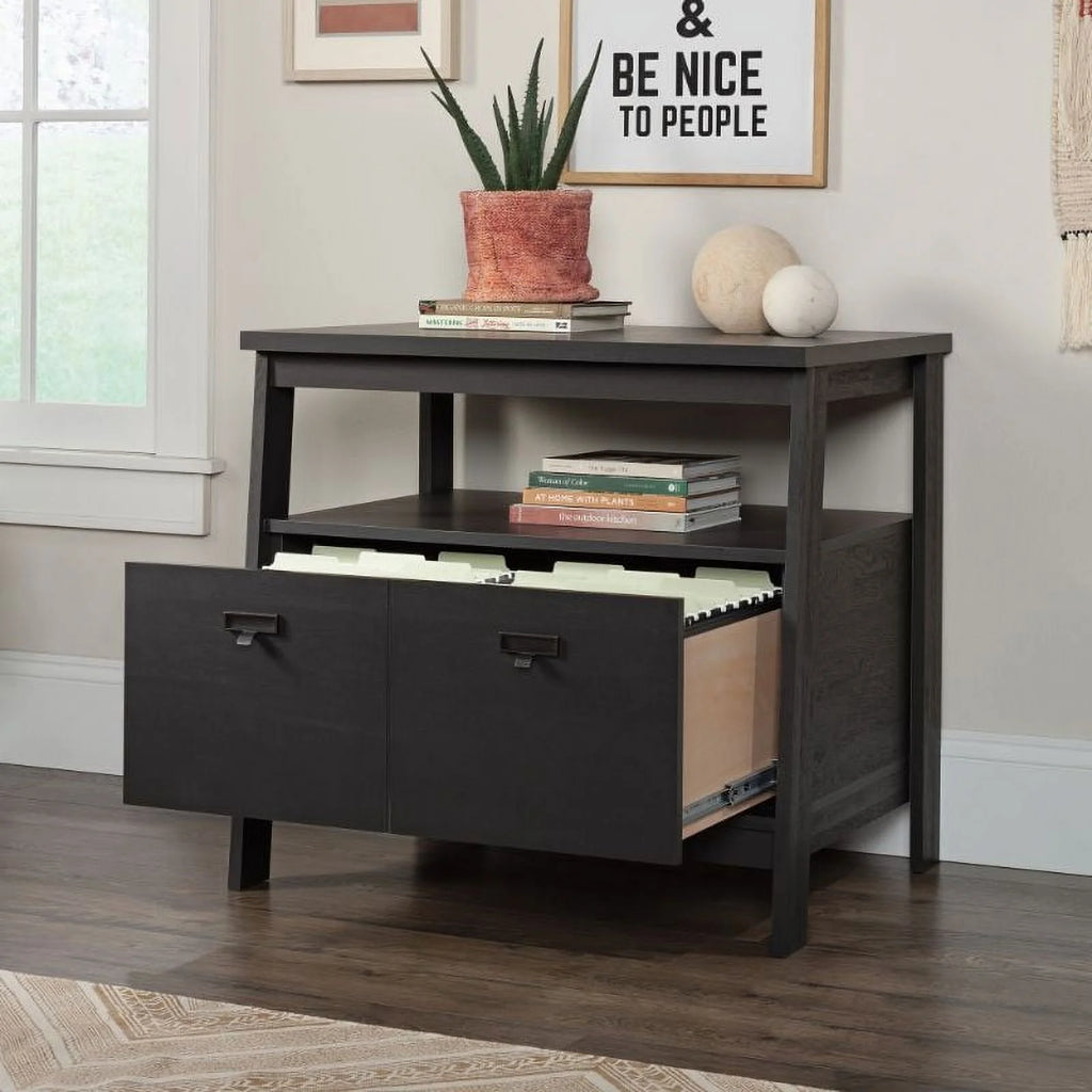 Engineered Wood Lateral File Cabinet C917951