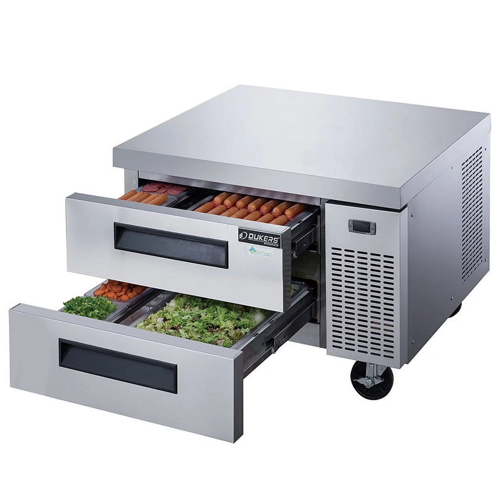 Chef Base Refrigerator R95852