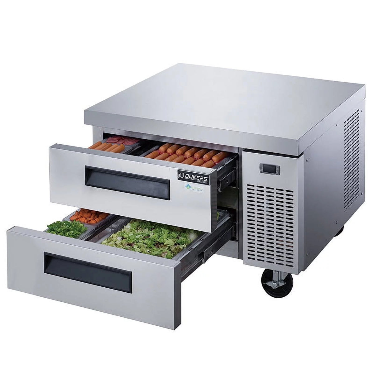 Chef Base Refrigerator R95852
