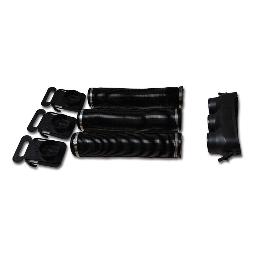Cage Dryer with Drying Hose Kit D799758