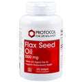 Flax Seed Oil X38088